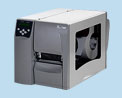 Zebra S4M barcode printers